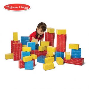 best building blocks