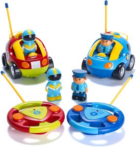 Best Toys And Gift Ideas For 3 Years Old Boys