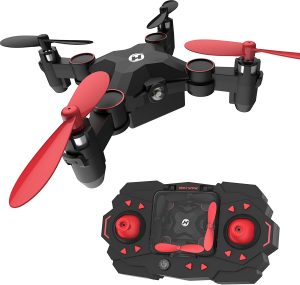 Nano RC Drone for Kids