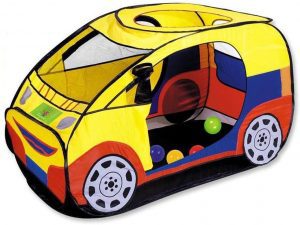  Anyshock Car Tent for Kids