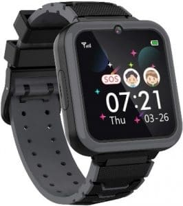 Smartwatch for kids