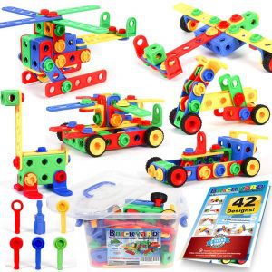 Best toys and gift ideas for 4 years old boys