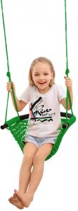 JKsmart Swing Seat for Kids