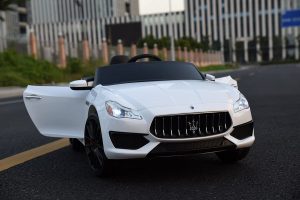  Maserati TrueMax