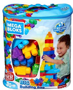 Best Building Blocks for toddlers