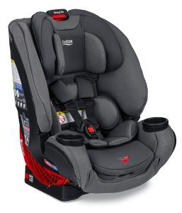 Best Car Seats in 2023