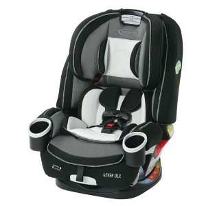 Best Car Seats in 2023