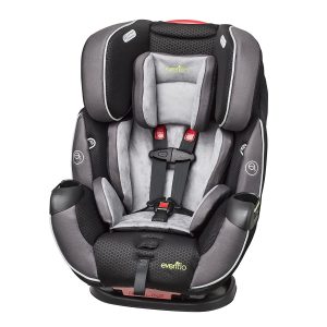 Best Car Seats in 2023