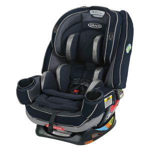 Best Car Seats in 2023