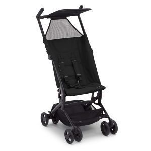 Delta children lightweight compact stroller in 2023