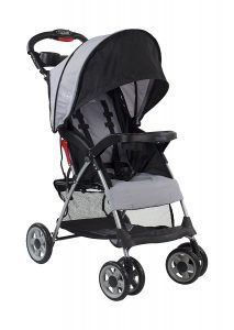 Best Travel Stroller