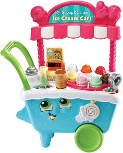 Ice Cream Cart