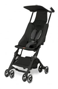 Best Travel Stroller in 2023