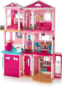 Barbie Dreamhouse