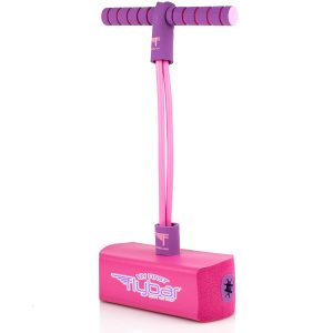 Pogo Stick Jumper for Kids