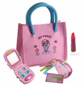 My First Purse