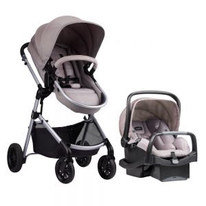 Best Travel Stroller