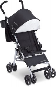 Jeep North Star Stroller