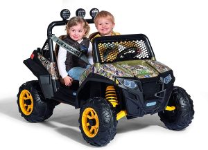 Best Electric Cars for Kids in 2023