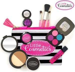 Little Cosmetics Pretend Makeup Signature Set