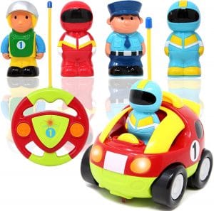 BEST TOYS AND GIFT IDEAS FOR 2 YEARS OLD BOY