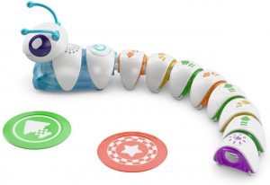 Fisher Price Think & Learn Code-a-Pillar Toy