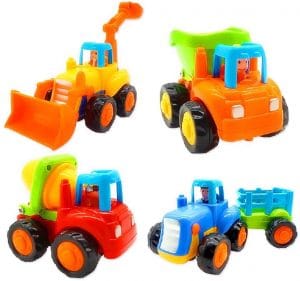 BEST TOYS AND GIFT IDEAS FOR 2 YEARS OLD BOY