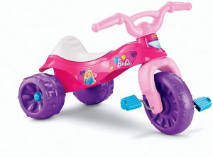 Fisher-Price Barbie Tough Trike