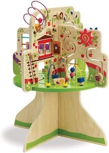 Manhattan Toy Treetop Adventure Activity Centre in 2023