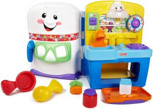 Fisher-Price Laugh & Learn Learning Kitchen