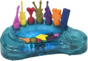 7 Musical Instruments On an Interactive Light-Up Music Orchestra For Toddlers 3 years