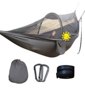 Camping Hammock