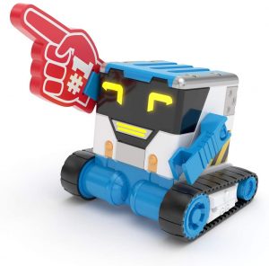  Really R.A.D Robots Mibro - Really Rad Robots, Interactive Remote Control Robot