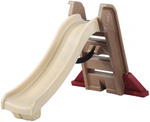 Step2 Naturally Playful Big Folding Slide