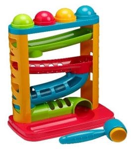 Playkidz Super Durable Pound a Ball