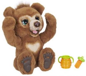 Crayola Scribble Scrubbie Peculiar Pets, Kids Toys, Gift for Kids