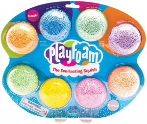 Educational Insights Playfoam Combo 8-Pack