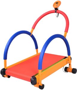 best treadmill for kids 2023