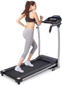 best treadmill for kids 2023