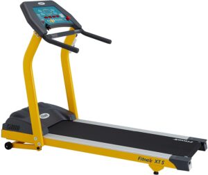 Fitnex XT5 Kids Treadmill | best treadmill for kids 2023