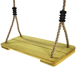 Tree Swings for Kids