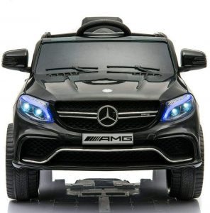 Mercedes Benz GLE Licensed 12V Electric Kids Ride Car in 2023