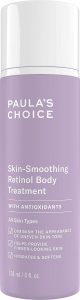  Paula's Choice Retinol Skin-Smoothing Body Treatment, Shea Butter in 2023