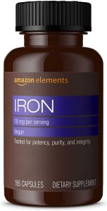 Amazon Elements (Best Budget)