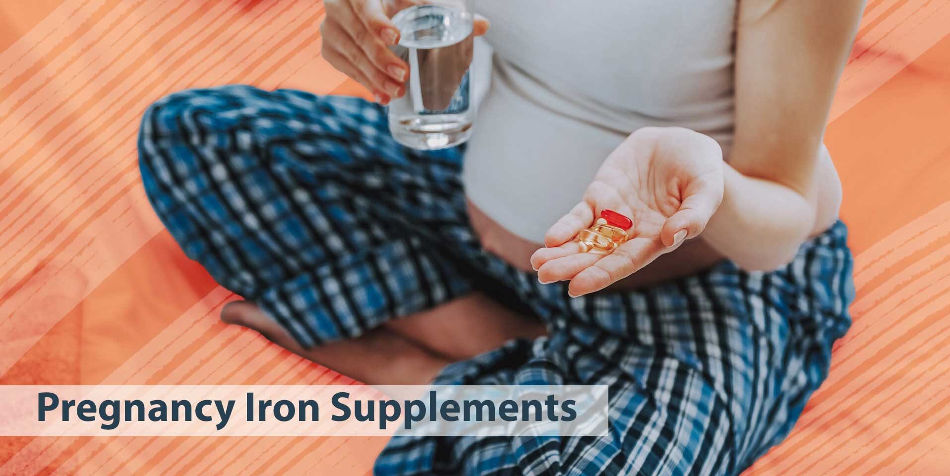 10 Best Iron Supplements During Pregnancy In 2022 Momdad Choice 7394
