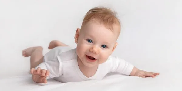 100 Baby Names that Mean Red